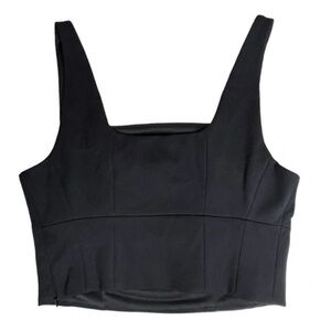 Bailey 44 Elegant Black Top